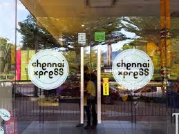 The average price to go from kuala lumpur to chennai (madras), tamil nadu is of 85.51 gbp, but bare in mind that ticket prices may vary depending on the season and on how far in advance you book. Chennai Xpress Picture Of Restaurant Chennai Xpress Kuala Lumpur Tripadvisor