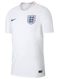 Order a shirt of pride here in the official england football kit collection. Nike 2018 England Stadium Kit Men S Football Shirt White At John Lewis Partners