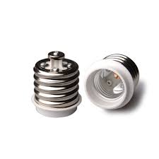 5pcs Light Bulb Socket Adapter Mogul Base E39 To Medium E26 Screw Reducer New Light Bulb Socket Adapter Bulb Socket Adapterlight Socket Adapter Aliexpress