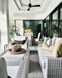 Outdoor Patio Furniture For