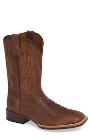 Featuring a cushioned insole and refined design, they can be worn with jeans or dress pants. Men S Ariat Nordstrom