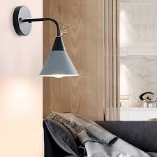 Luxury Nordic Sconce Wall Lights