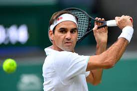 Feliciano Lopez Levels Roger Federer in ...