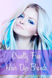 Brite is vegan, cruelty free & ethical. Cruelty Free Hair Dye Brands Phyrra Bloglovin