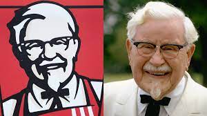 Harland david sanders was born on a farm in henryville, indiana on september 9, 1890. 8 Things You May Not Know About The Real Colonel Sanders History