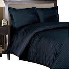 4pc queen bed sheet set