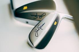 Few things go together as well as jack nicklaus and the masters. Jack Nicklaus And Miura Introduce Commemorative Irons Golfmagic