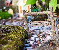Fairy Garden Ideas And How To Build A