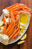 Are all crab legs precooked?