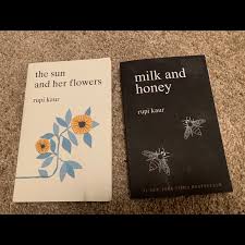 10 poetry books like milk and honey that you need to read. Other Milk Honey Poetry Books By Rupi Kaur Poshmark