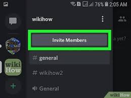 How to add friends on discord mobile? How To Invite People To A Discord Server On Android 13 Steps