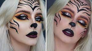 tiger queen for halloween