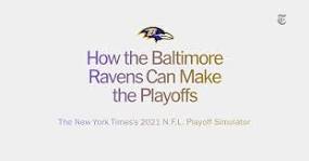 did-the-ravens-make-the-playoffs-2021