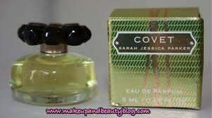 I love the fragrance and have had lots of compliments on it. Product Reviews Fragrance Skincare Covet By Sarah Jessica Parker Darphin Paris Azahar Cleansing Micellar Water Face Of The Day Nix Ie Cosmetics Eye Shadow Palette Makeup And Beauty Blog