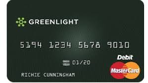 My ally debit card and checks came today. Amazon Invests In Greenlight Financial Technology A Startup That Has Developed A Debit Card For Children Bizwomen