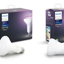 Philips Hue Bulbs Now Come With Bluetooth So You Don T Need A Hub The Verge