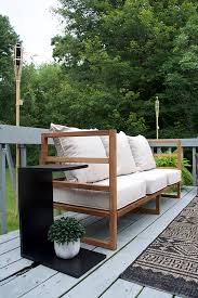Discover over 9110 of our best selection of 1 on. Diy Modern Outdoor Sofa Brepurposed