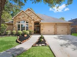 large one story spring tx real estate