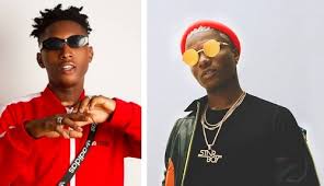 The o2's welcome back show series is set to showcase the very best of british and international acts. Wizkid E Don Spoil Ft Bella Shmurda Mp3 Download
