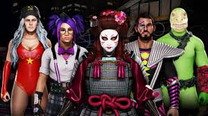 2k originals empire of tomorrow now available. Wwe 2k21 Roster Release Date Ps5 And Xbox Series X Details And Everything You Know Gamesradar