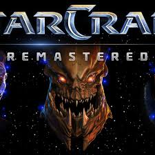 It's composed of the games. Blizzard Is Remastering Starcraft In 4k Resolution This Summer The Verge