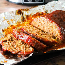 crock pot meatloaf this is not t food