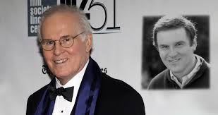 Charles grodin, the droll, offbeat actor and writer who starred as a caddish newlywed in the heartbreak kid and the father in the beethoven comedies, died tuesday at 86. E8foiw9p9vylum