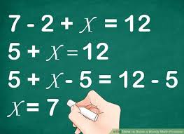 Can Help You Solve Math Problems By