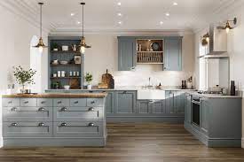 Wall Panelling Ideas For Your Kitchen