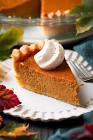 absolutely perfect pumpkin pie