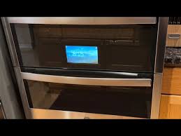 Twin Flex Convection Wall Oven