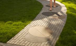 Stepping Stones Walkway Ideas Marshalls