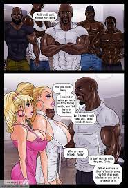 Two Hot Blondes Bred Out BY Pegasus | 18+ Porn Comics