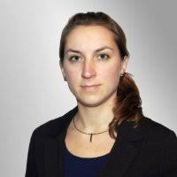 Infineon Technologies Employee Jitka Bludská's profile photo