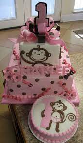 Cake Inspiration Www Sweetsecretsdubai Com Baby Girl Cakes Special  gambar png