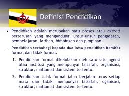 Kedutaan brunei darussalam di indonesia wisma gkbi. Peranan Sistem Pendidikan Di Negara Brunei Darussalam
