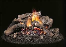 Vantage Hearth Vented Gas Log