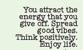 I effortlessly radiate positive and loving energy. I Am Always Attracting Wonderful People In My Life I Attract The Best Clients Life Is Good Trust The Ener Positive Affirmations Quotes To Live By Positivity
