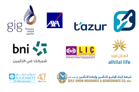 +973 17 243840, +973 17 244080 fax: Top Insurance Companies In Bahrain Mymoneysouq Bahrain Blog