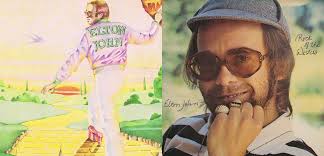 The best of elton john. 40 Best Elton John Songs The Legend Slot Female Original