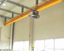 monorail crane system monorail hoist