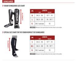 Venum Kontact Shin And Instep Guards Review Test