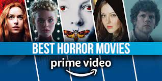 best horror s on amazon prime