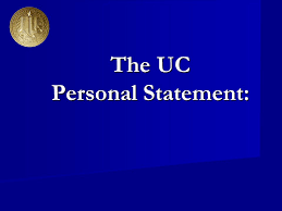Tips for Writing the UC Personal Statement Prompt    Essay Hell   Writing Strategies    