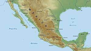 Retrouvez en direct toute l'actualité au mexique: Peut On Passer Par Le Mexique Pour Revenir Aux Etats Unis French Morning Us