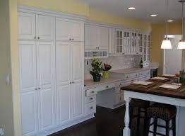 Paint Kitchen Cabinets