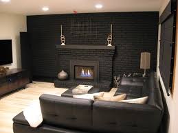 painting fireplace ideas painting