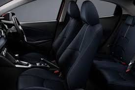 Mazda 2 2023 Images Check Interior