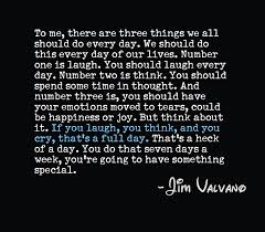 Jim Valvano Quotes. QuotesGram via Relatably.com