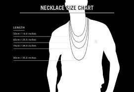 Size Guide Norvely
